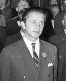 Sten Andersson