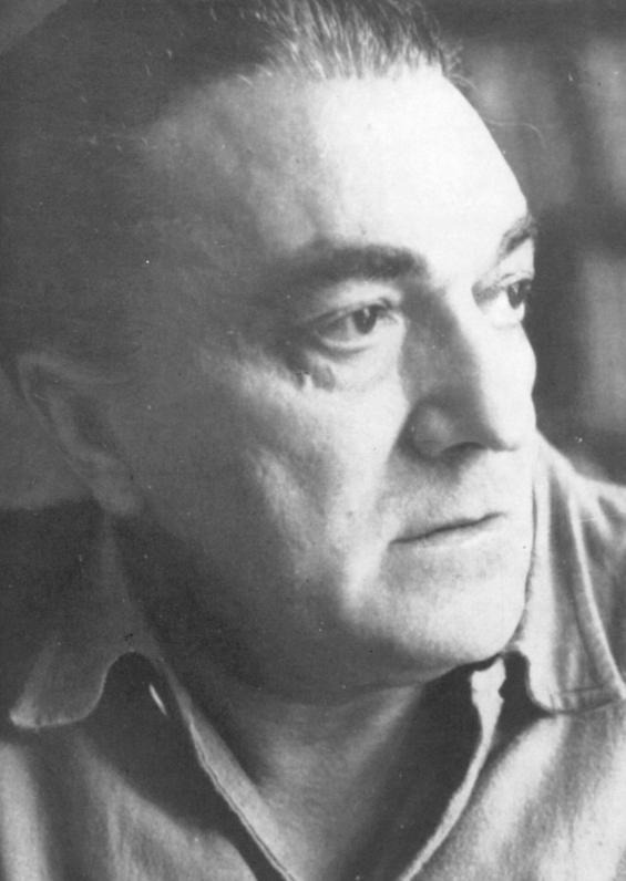 Vladimír Holan
