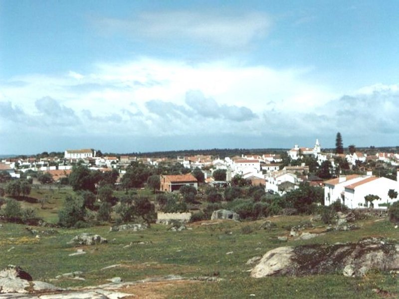 Aldeia da Mata