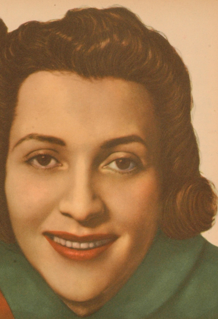 Berna Carrasco