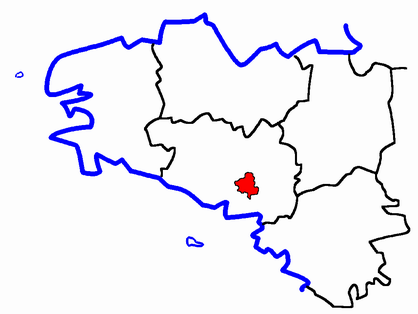 canton of Elven