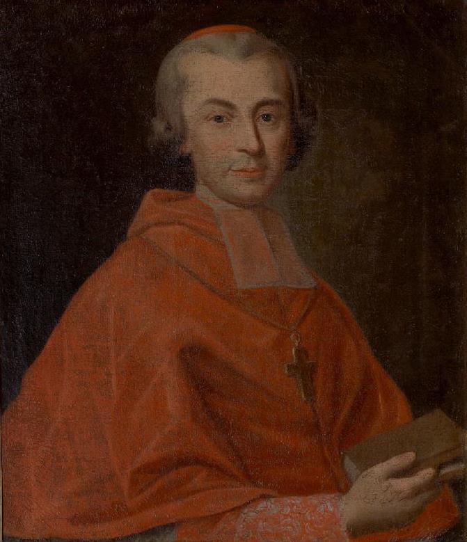 Carlo Vittorio Amedeo delle Lanze
