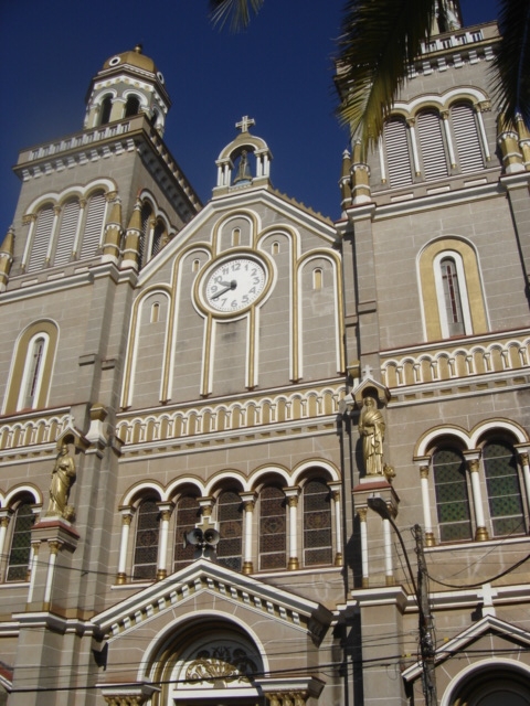Roman Catholic Archdiocese of Passo Fundo