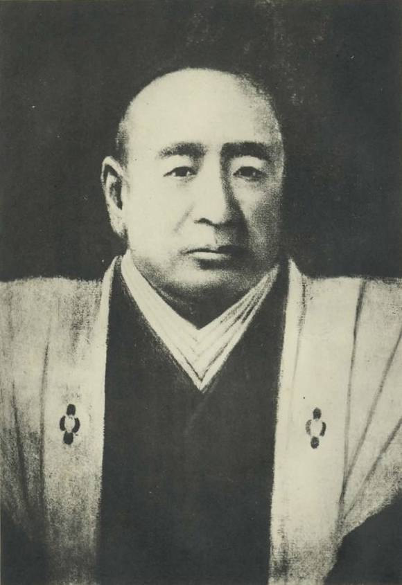 Hotta Masayoshi