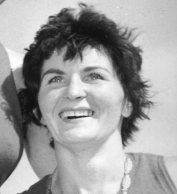 Daniela Walkowiak-Pilecka