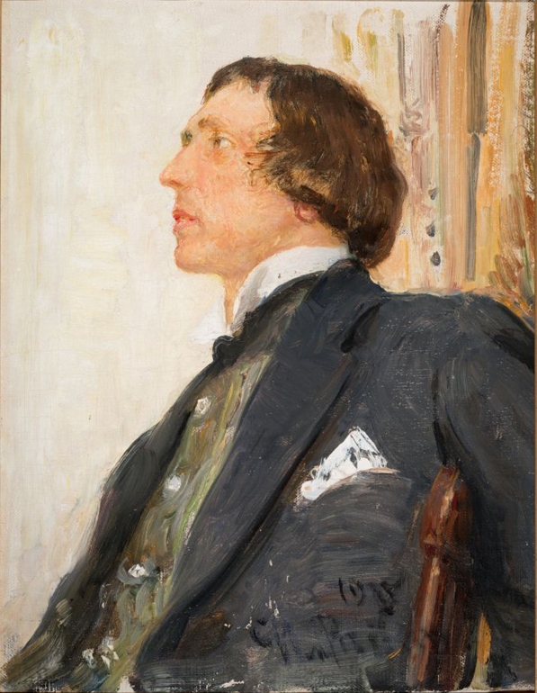 Nikolai Evreinov