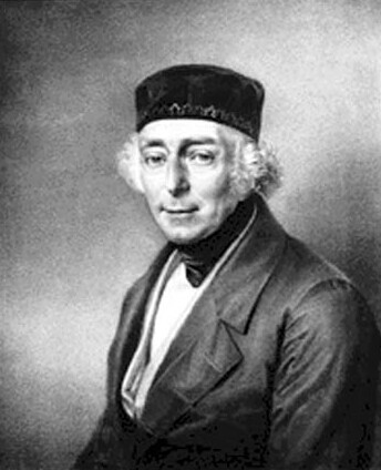 Wilhelm Pfeil