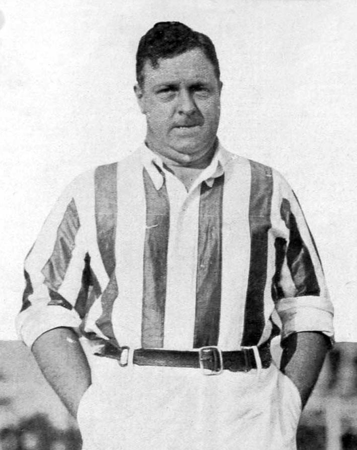 Juan Domingo Brown