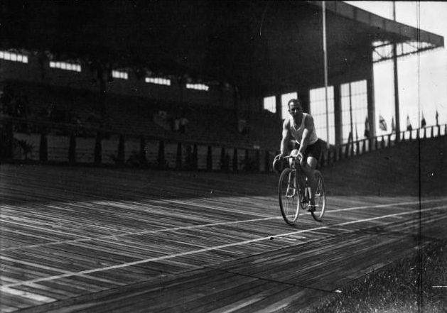1928 UCI Track Cycling World Championships