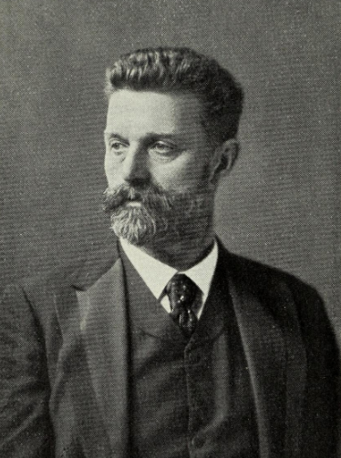 Robert Hausmann