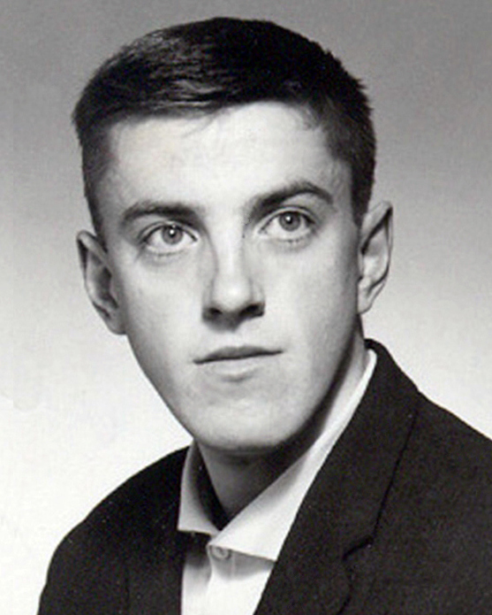 Sven Hamrin