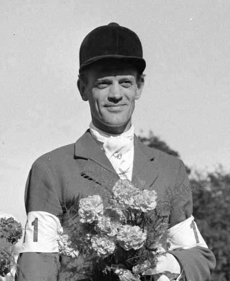 Wilhelm Büsing