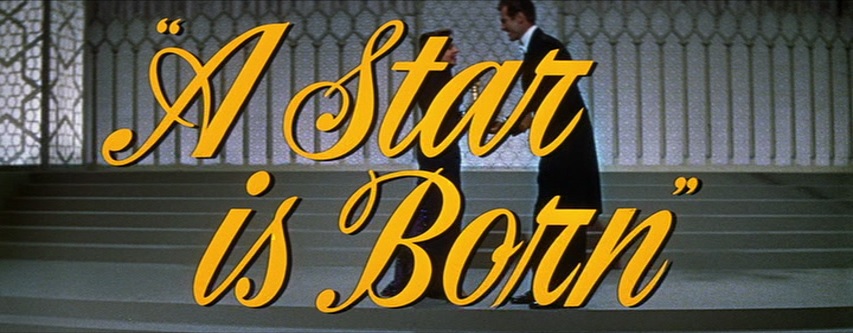 A Star Is Born