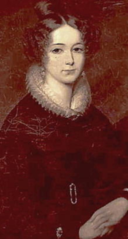 Princess Agnes of Hohenlohe-Langenburg