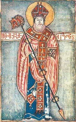 Arakel Syunetsi