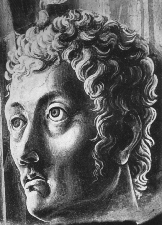 Niccolò Pizzolo