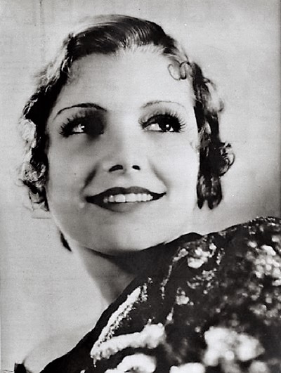 Peggy Shannon