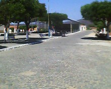 Equador, Rio Grande do Norte