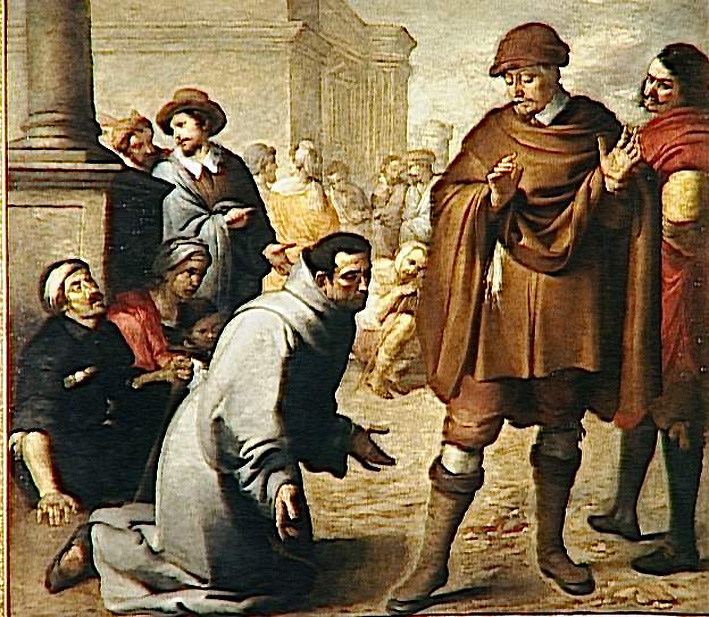 Salvador of Horta