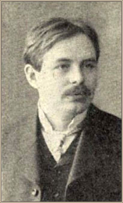 Emil Ábrányi