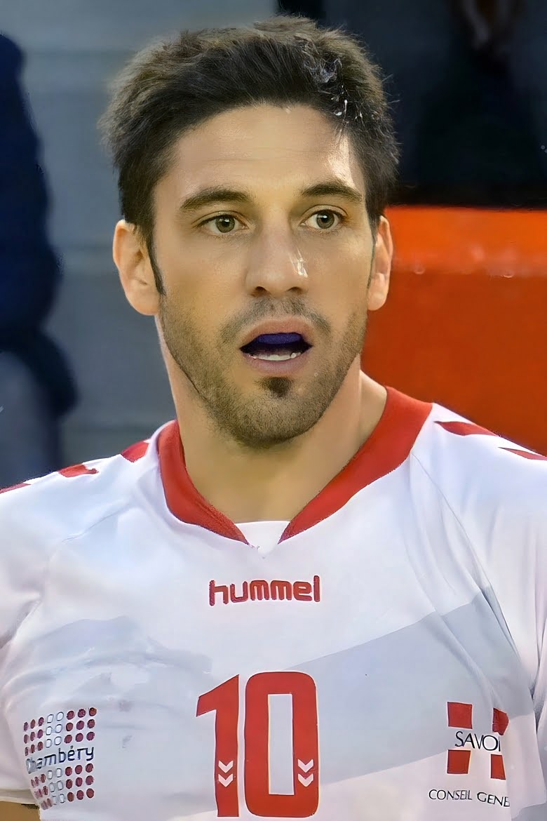 Bertrand Gille