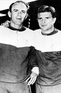 1960 European Cup Final