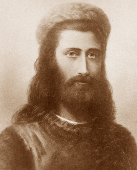 Kuthumi