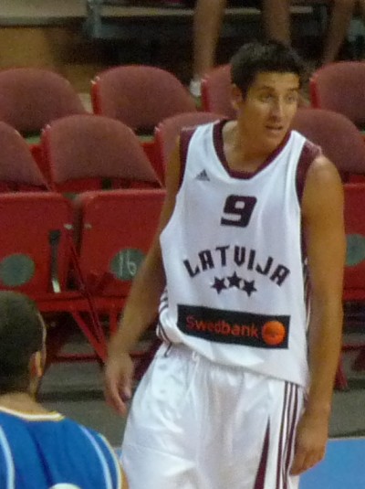 Kristaps Valters