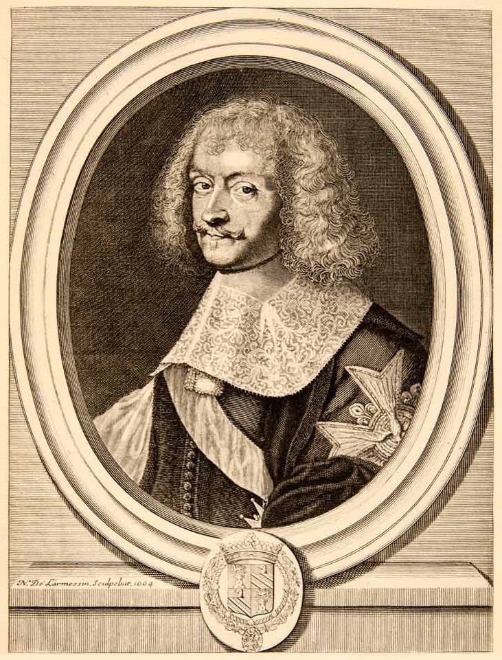 Hugues de Lionne