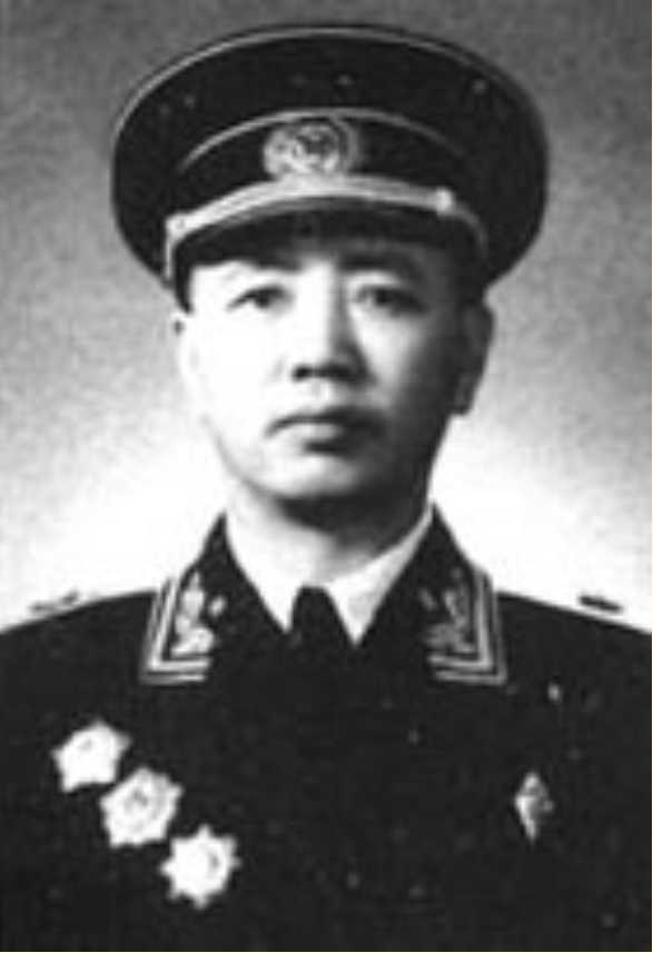 Liu Huaqing