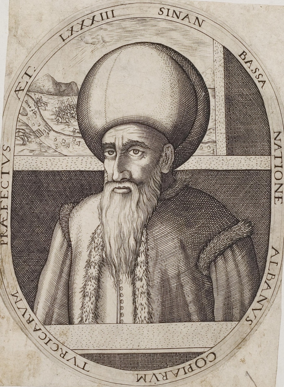 Sinan the Great