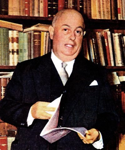 Luigi Fantappiè