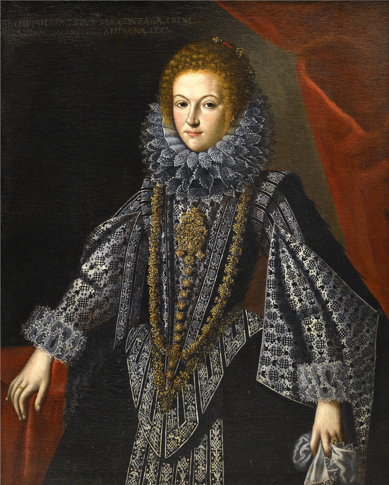 Ippolita Trivulzio