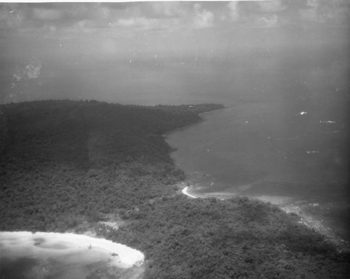 Koh Tang