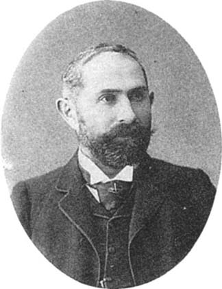 Ludwig Riess