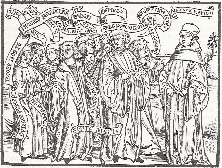 Jakob Wimpfeling