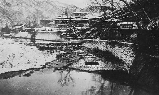 Kyongsong County