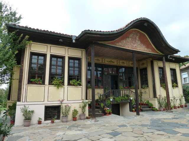 Chirpan