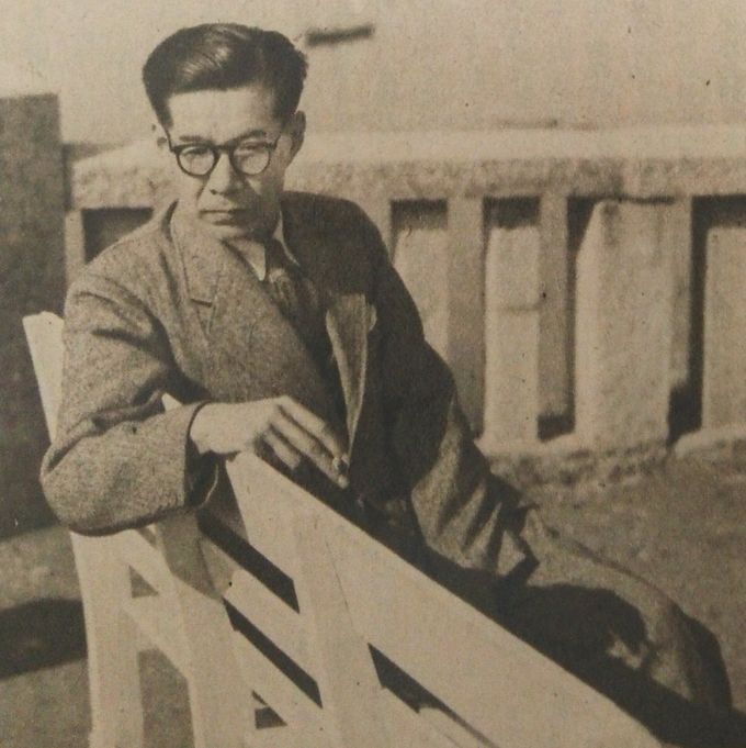 Tomoji Abe