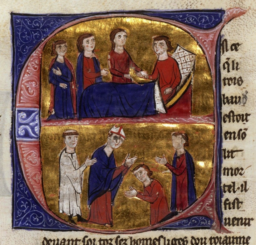 Baldwin V of Jerusalem
