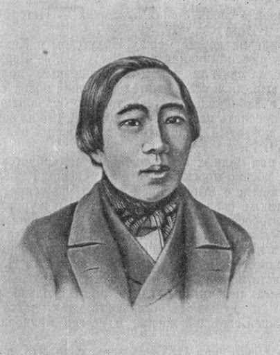 Dorži Banzarov