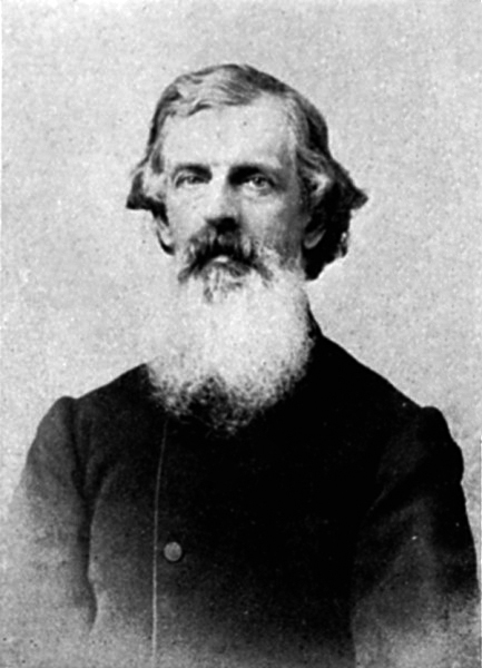 Edward Tuckerman