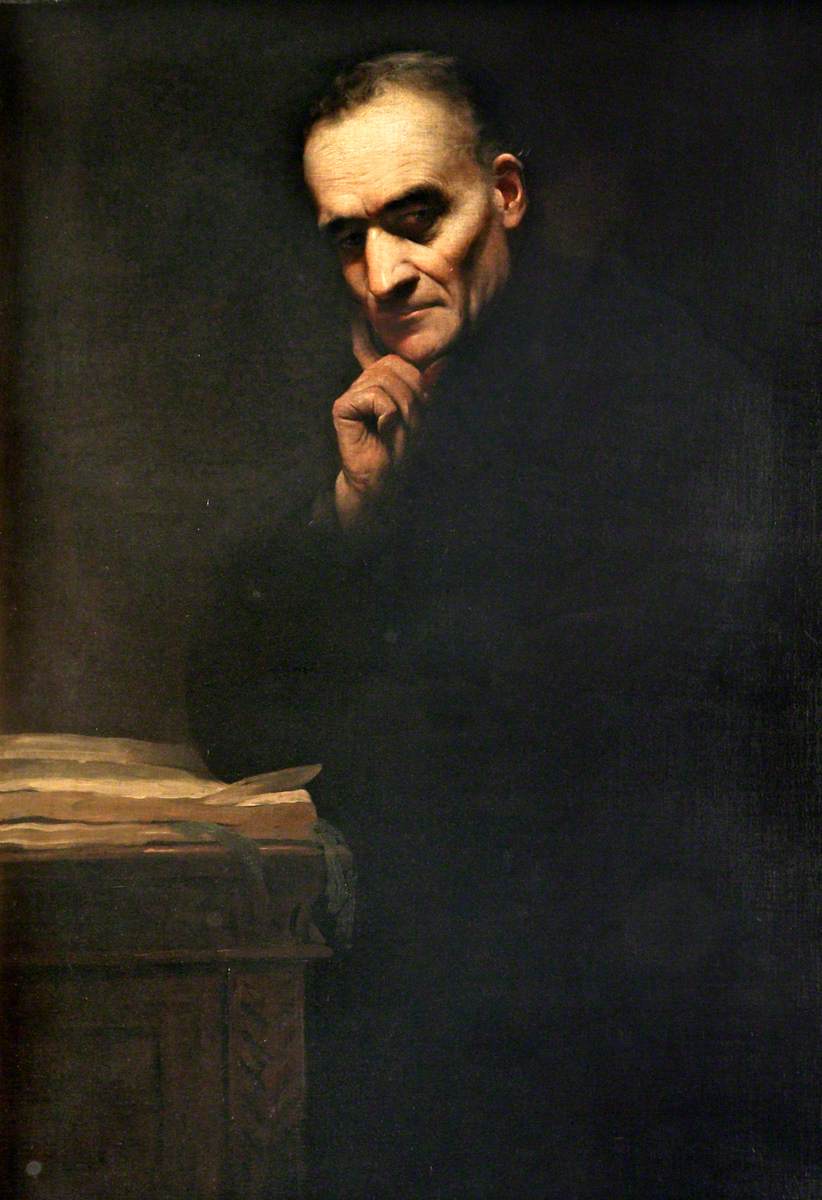 Anton Anderledy