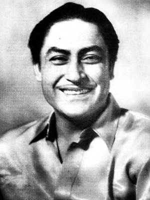 Ashok Kumar