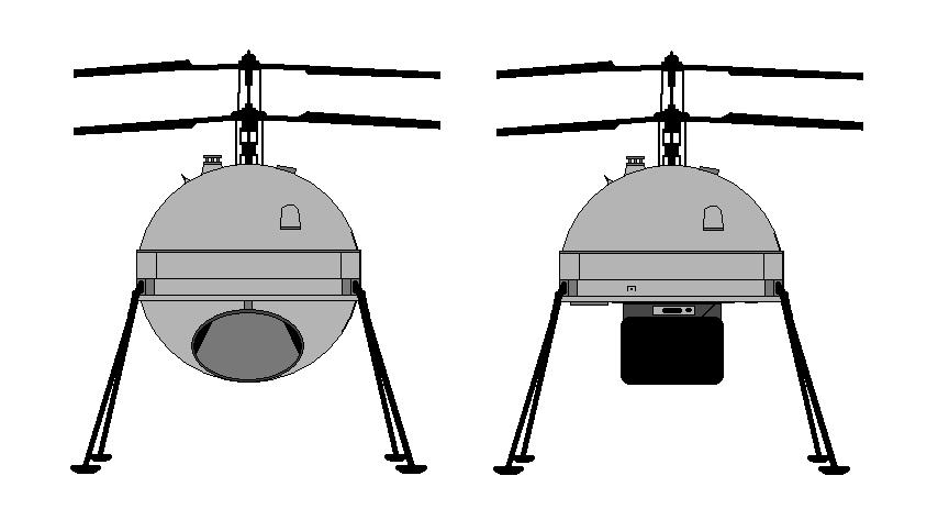 Kamov Ka-137