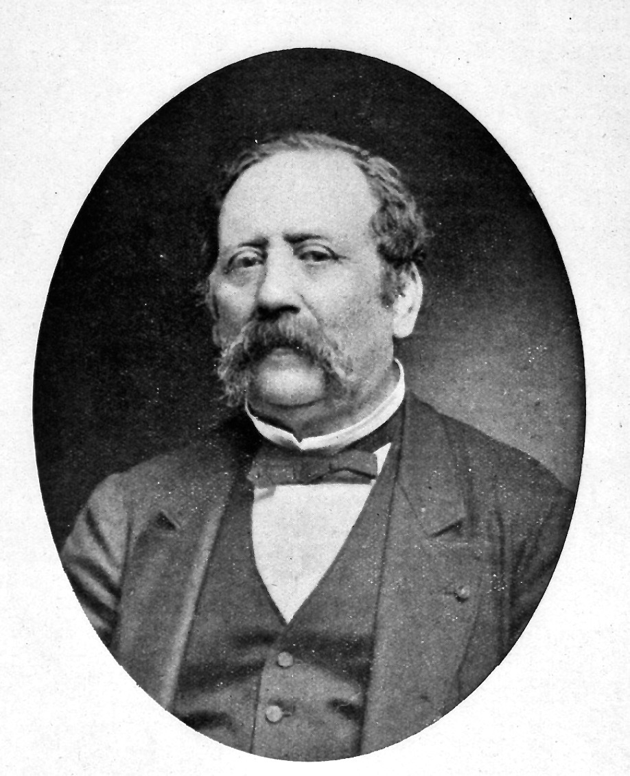 Charles Lasègue