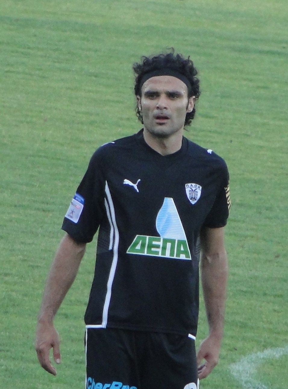 Mirko Savini