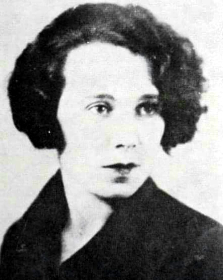 Vahida Maglajlić