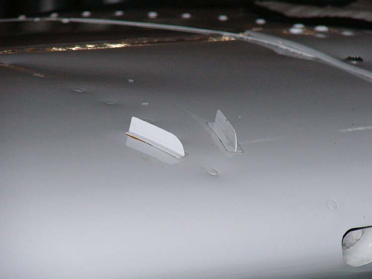 vortex generator