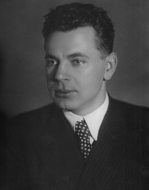 Nikolai Aleksandrovich Mikhailov
